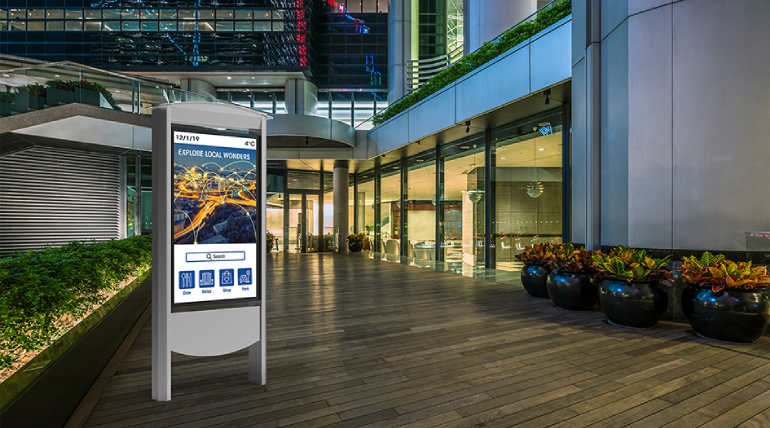 Brisbane Signage Solutions