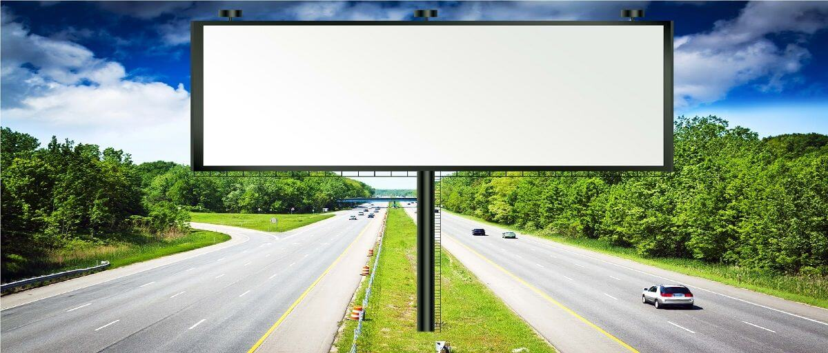Billboard Construction in Brisbane & Gold Coast | Prime Signs