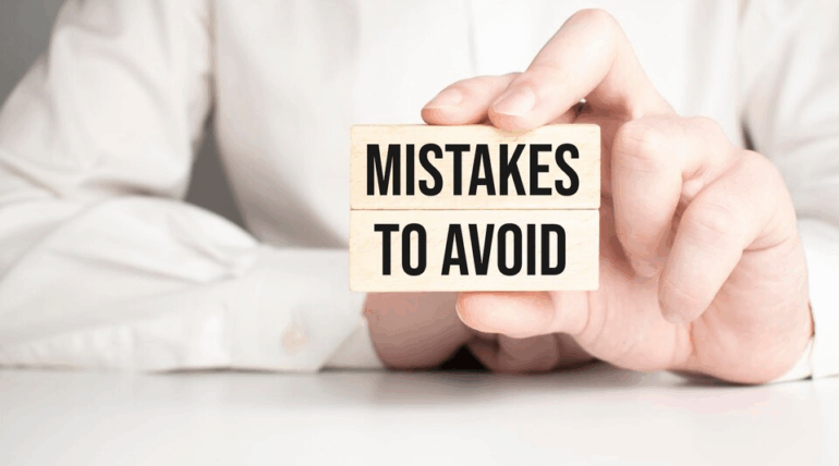 Top 10 Office Signage Mistakes Australian Businesses Should Avoid
